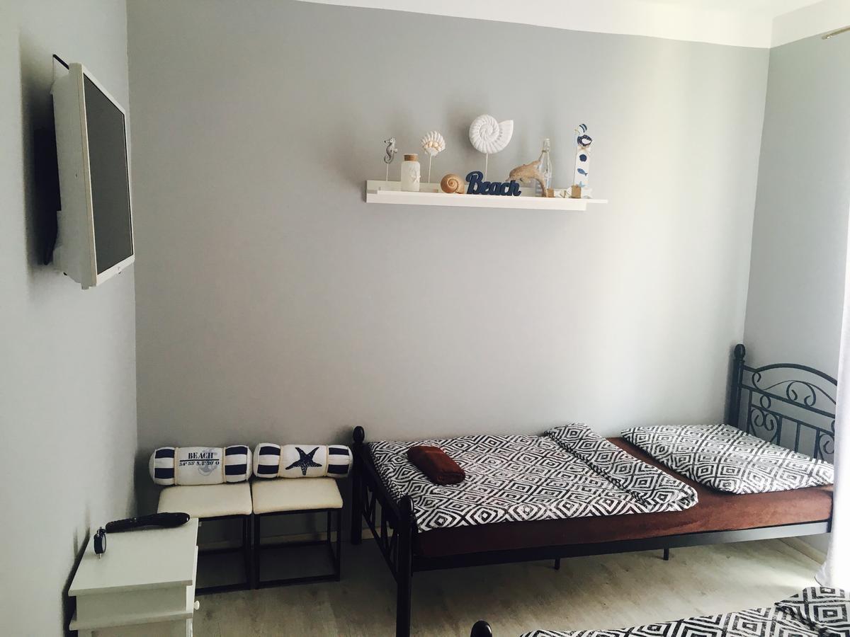 Mini Motel Budimir Ngoại thất bức ảnh